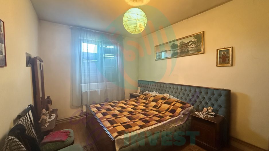 Casa MOARA DOMNEASCA cu teren 1000 mp - Poză 7