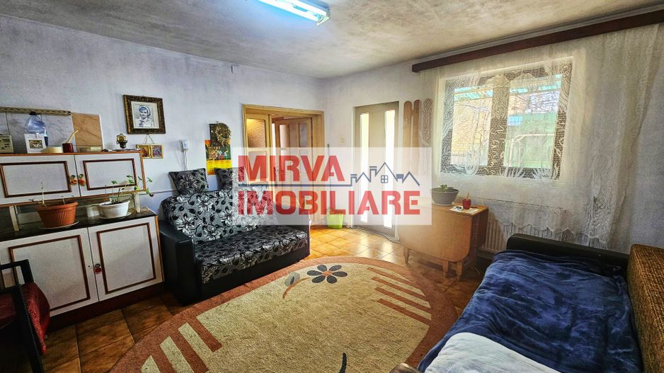 Vilă 4 camere Păulești | Teren 1.820 mp | Mobilata si utilata - Poză 33