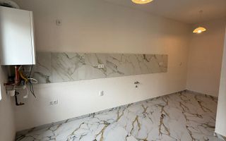 Duplex, 115 mp, 200 mp gradina, 4 parcari, zona BT Arena - Poză 2