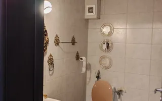 MILITARI - RESIDENCE - TINERETULUI 85,  ETAJUL 8, 2 CAMERE DE INCHIRIAT, MOBILAT - Poză 21