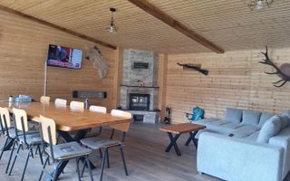 Casa Vacanta Rucar Saticu de Jos Arges - Poză 18