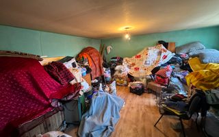 Casa 5 camere, zona Micesti, 900 mp teren, ideala pt doua familii - Poză 16