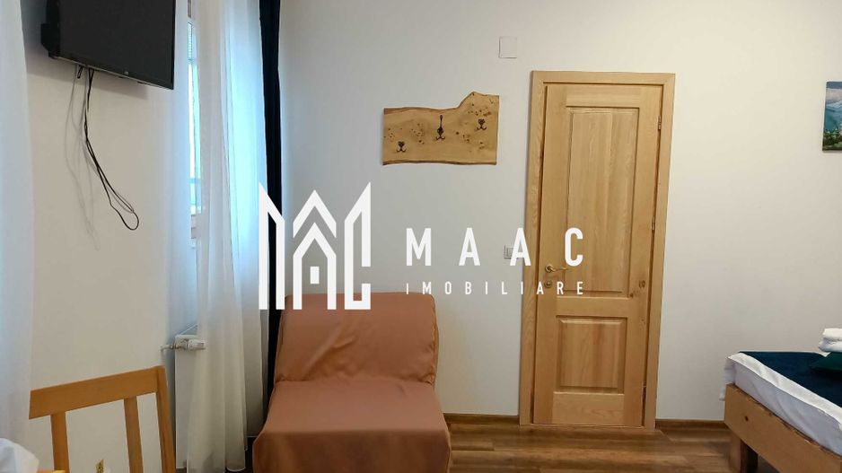 Loc în cameră dublă | Lazaret, Sibiu | pensiune, utilități incluse - Poză 6