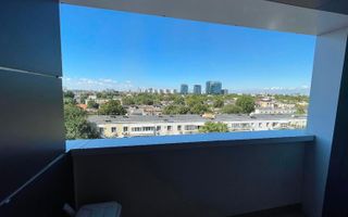 Apartament premium 2 camere, Barbu Văcărescu, mobilat, parcare, view superb - Poză 6