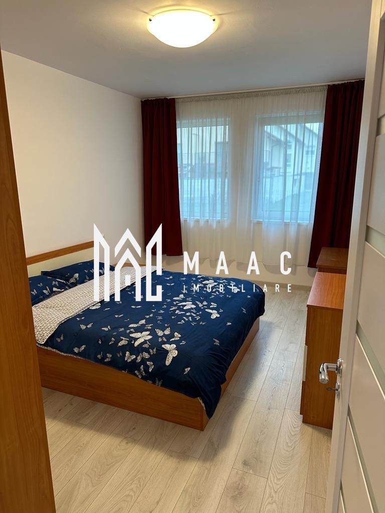 Apartament 2 camere de închiriat | Șelimbăr | grădină | 3 parcări - Poză 5