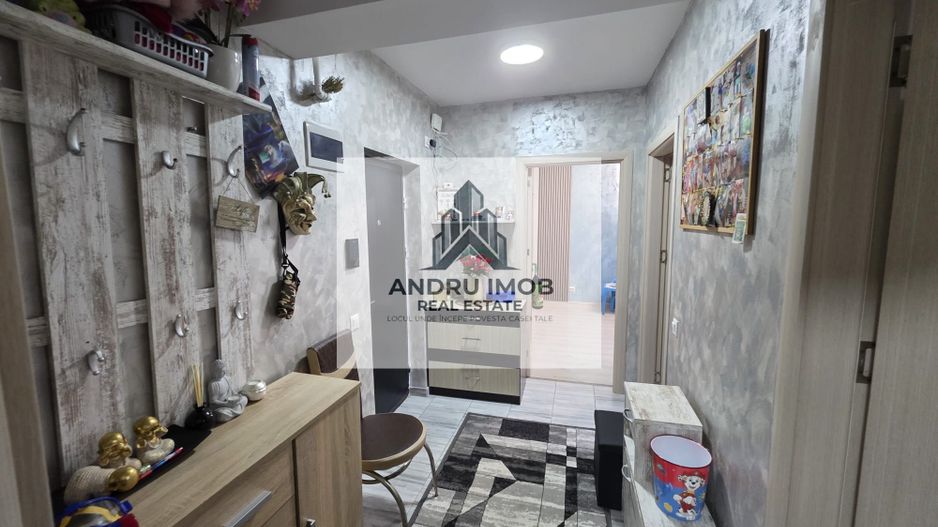 Apartament 2 camere /Decomandat/ Metalurgiei - Poză 7