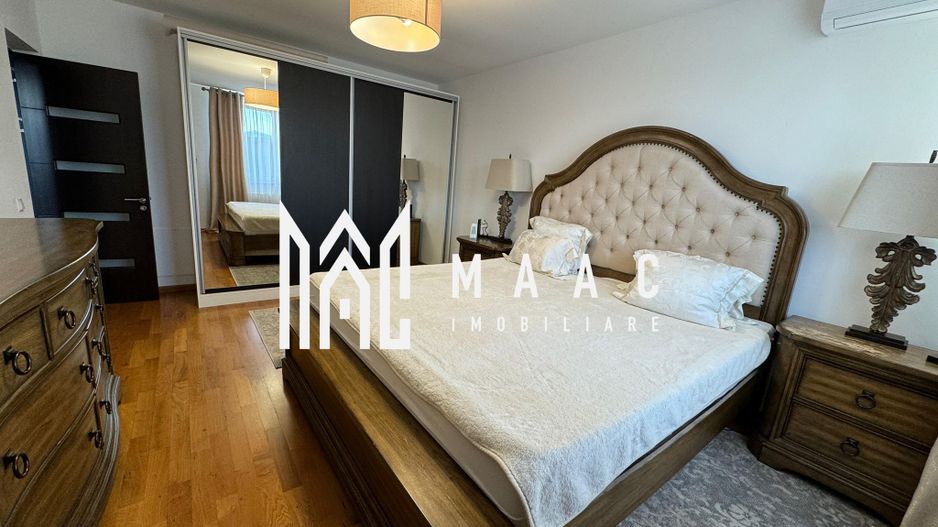 Vila Exclusiva | Suprafata 150 mp | 4 Camere | Curte Proprie - Poză 16