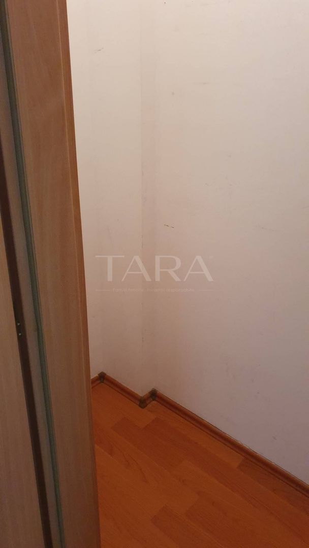 Vand apartament 1 camera zona Dedeman - Poză 2