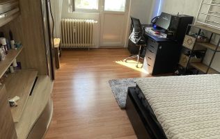 Vânzare apartament 2 camere Titan- Codrii Neamțului, bloc '78