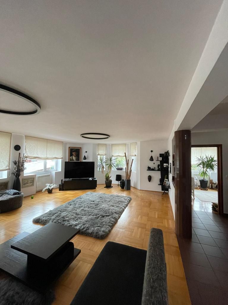 Casa individuala, Cartier Gheorgheni, 285 mp utili, Garaj - Poză 2