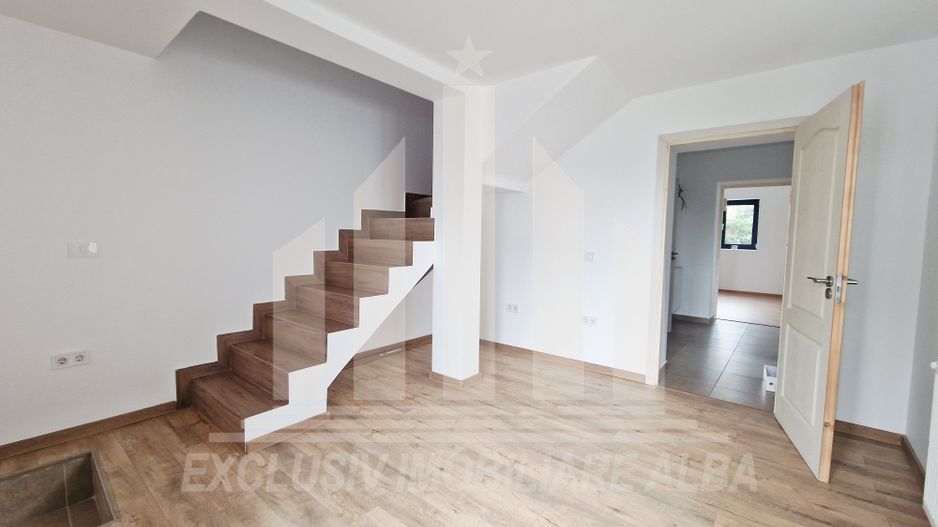 Casa individuala | 120mp | 500mp teren | Centru - Poză 1