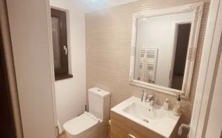 Casa individuală – Living + 3 Dormitoare, Încălzire în Pardoseală & Smart Home - Poză 5