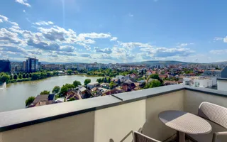 Apartament 1 camera Parcare, zona Iulius Mall - Poză 16