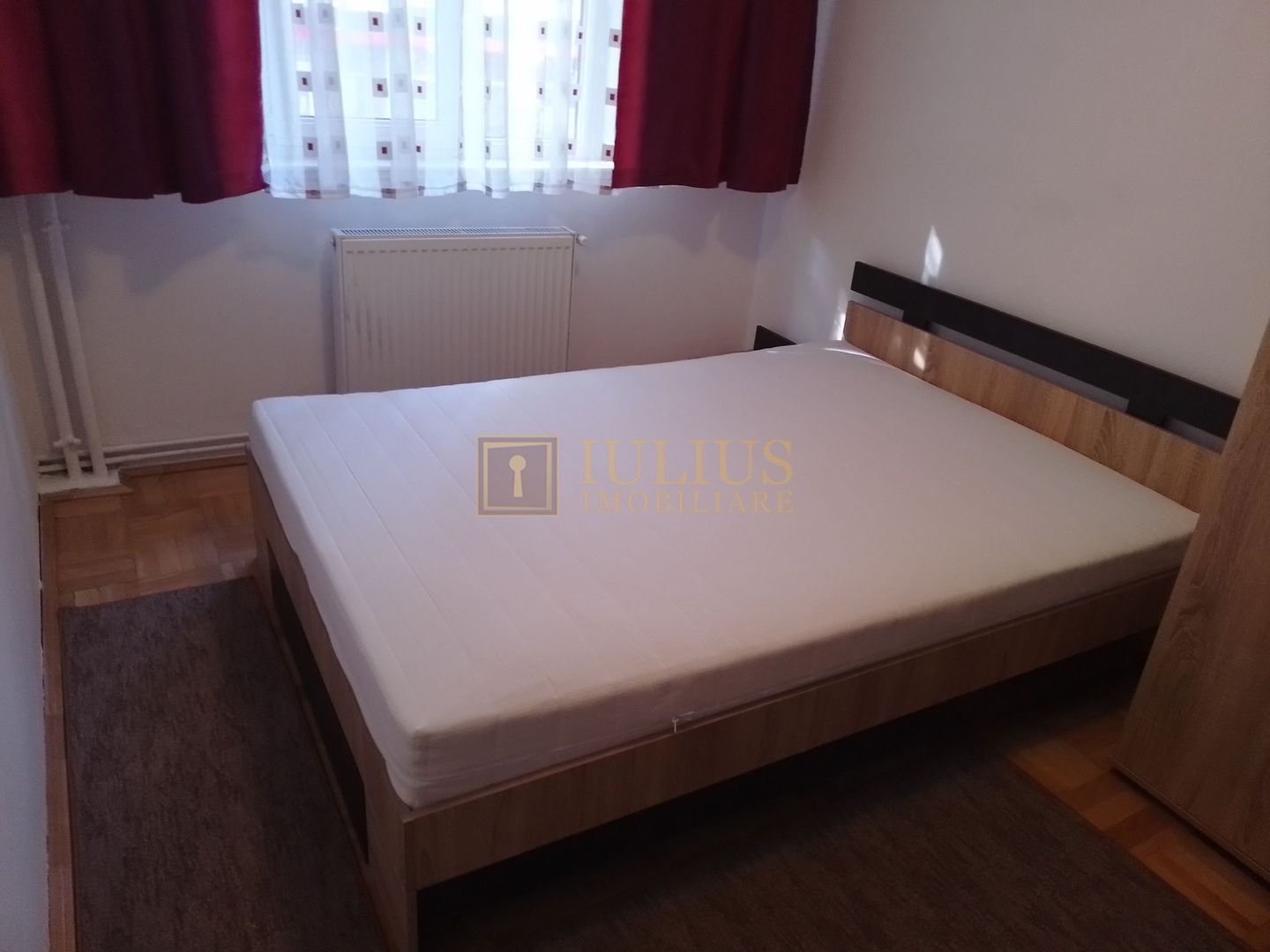 3 camere, centrala proprie-Dacia - Poză 8