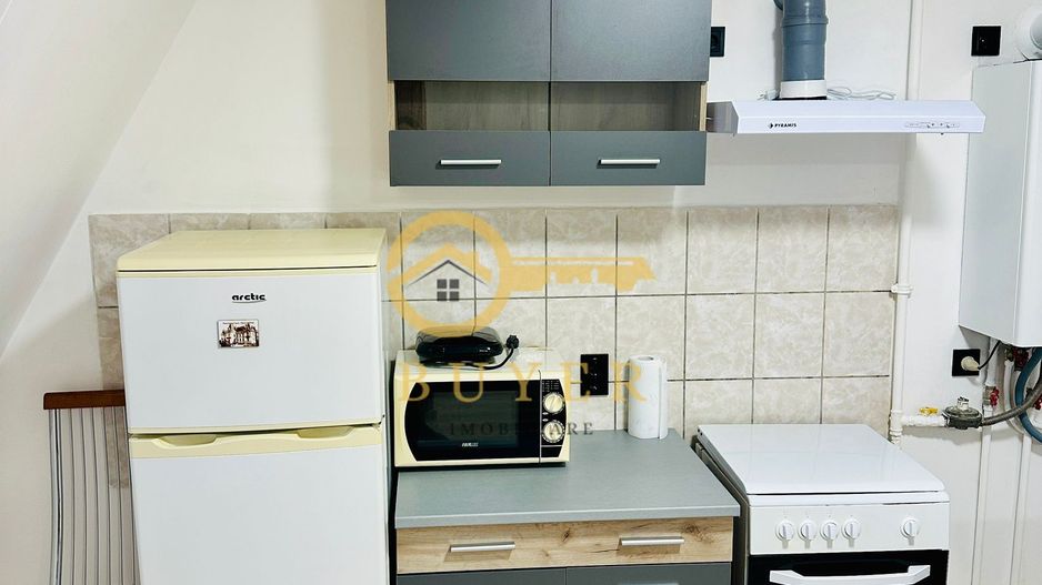 Apartament 2 camere Semaforului - Poză 5