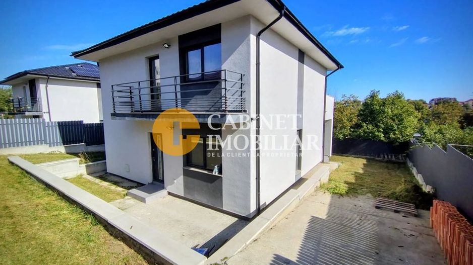 casa valea adanca - Poză 1