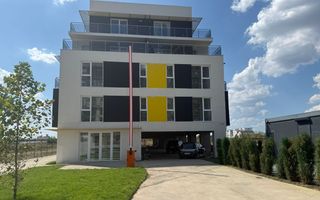 VANZARE APARTAMENT 2 CAMERE 48MP BLOC NOU TITAN PALLADY - Poză 6