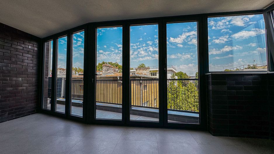 4 Camere Premium Dorobanti | Bloc 2022 | Terasa Incalzita - Poză 5