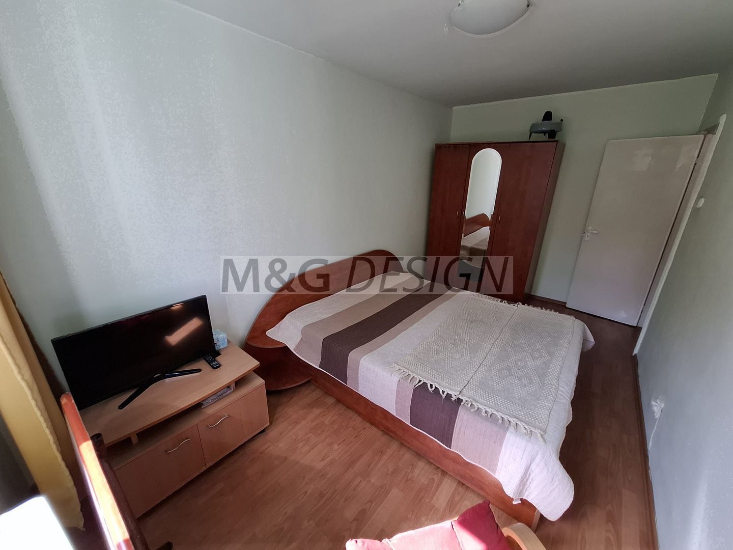 Girocului, Sectia 2 Politie, 2 camere, et 2, CENTRALA PROPRIE - Poză 21