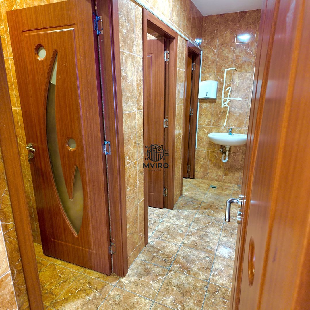 Spatiu de birouri de inchiriat in zona Grozavesti - Politehnica - comision 0% - Poză 5