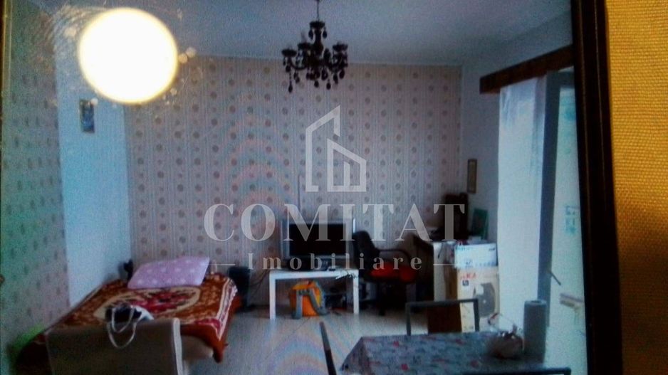 Apartament cu 2 camere | Etaj intermediar | Zona Eroilor - Florești - Poză 1