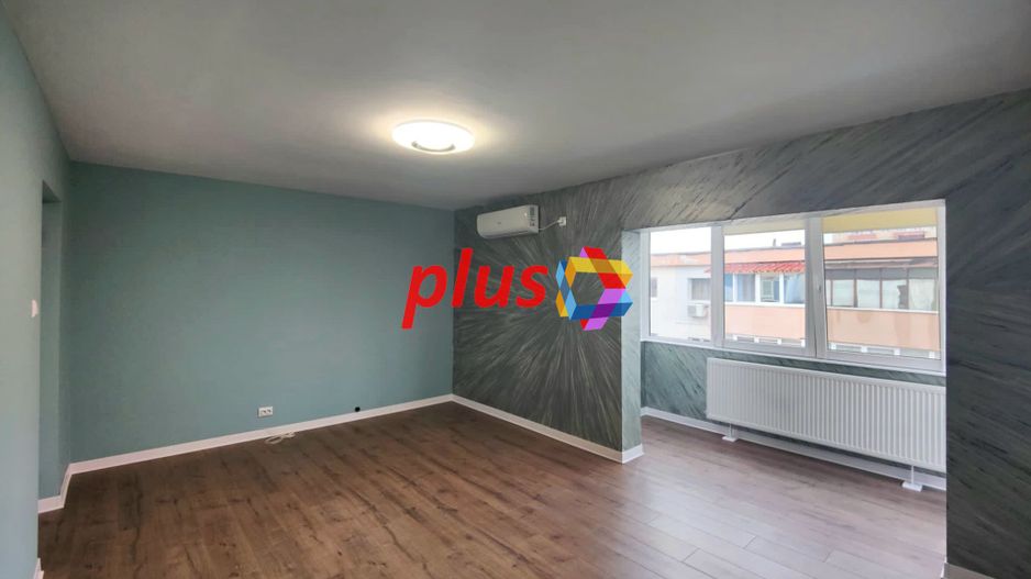Apartament cu doua camere, zona Astra 63 mp - Poză 2