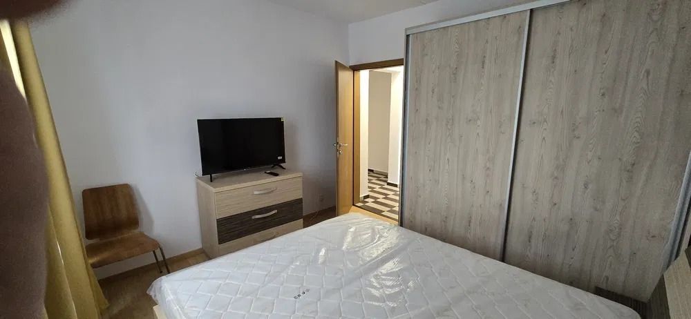 AP. 3 CAMERE DRUMUL TABEREI, RENOVAT, BUCATARIE INCHISA, METROU - Poză 4