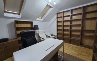 COM 0% I Vila 6 camere Aviatiei Pipera I Henri Coanda I Intabulata - Poză 11
