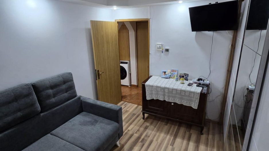 Apartament 3 camere Aparatorii Patriei - Poză 22