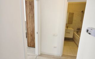 Apartament 2 camere modern, parcare inclusă, mobilat și utilat - Poză 3