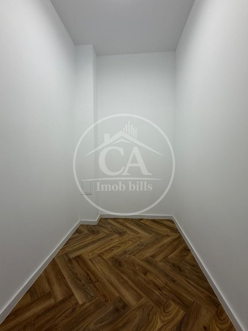 Apartament de închiriat cu 2 camere în zona Nufărul, Oradea - Poză 9