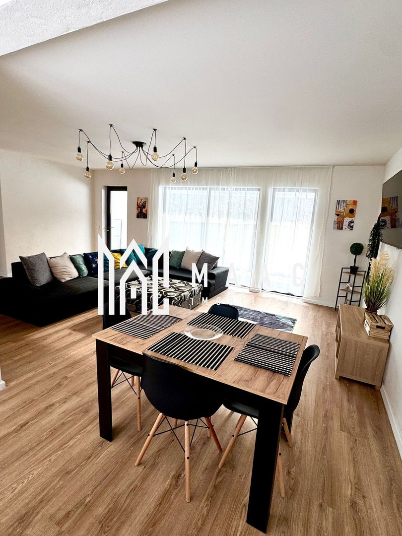 Casa 3 Camere | 70MPU | Vedere spre Munte | Tocile - Poză 7