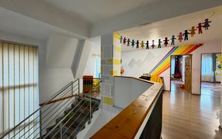 Casa spațioasă, cu spațiu comercial, locuri de parcare - Aradului Vest - Poză 7