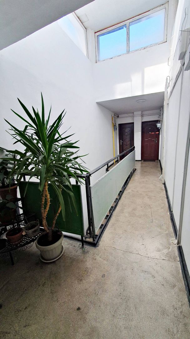 Comision zero-Bartolomeu apartament 2 camere decomandat cf I - Poză 12