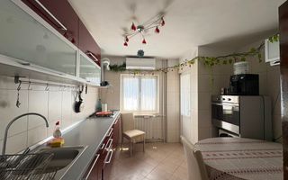 Apartament 3 camere de închiriat –  Zona 13 Septembrie - Poză 2