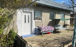 Casa si teren in comuna Mihailesti SC=100mp teren=820mp Pret: 28.000 neg. - Poză 13