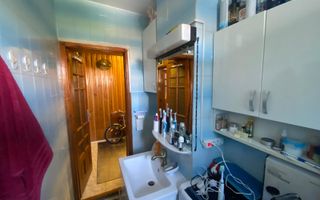 Apartamnt 3 camere Sagului cu centrala - Poză 14
