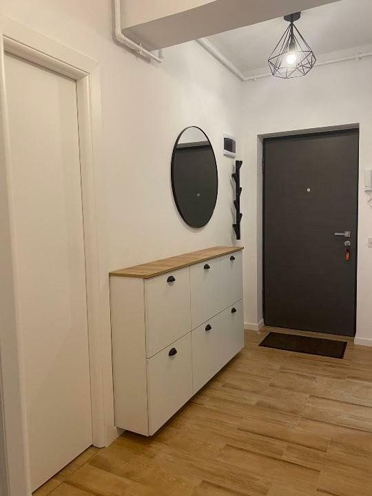 Apartament 2 camere Valea Ialomitei D17 - Poză 4