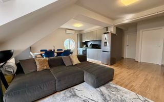 Comision 0 % ! Apartament modern cu 3 camere, 2 băi, 73 mp, cartierul Bună Ziua - Poză 7