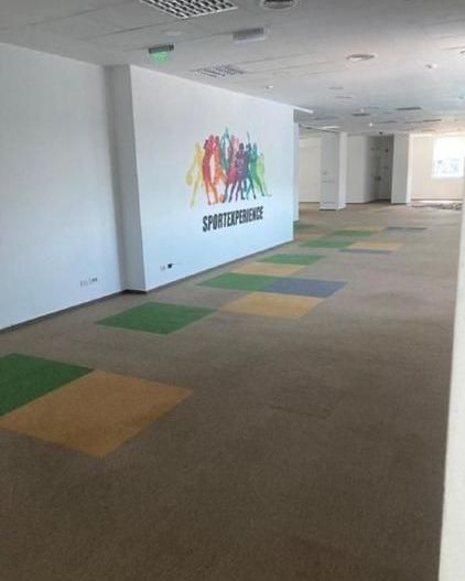 BRASADAS vinde Cladire de Birouri Inchiriat in Zona Unirii. - Poză 11