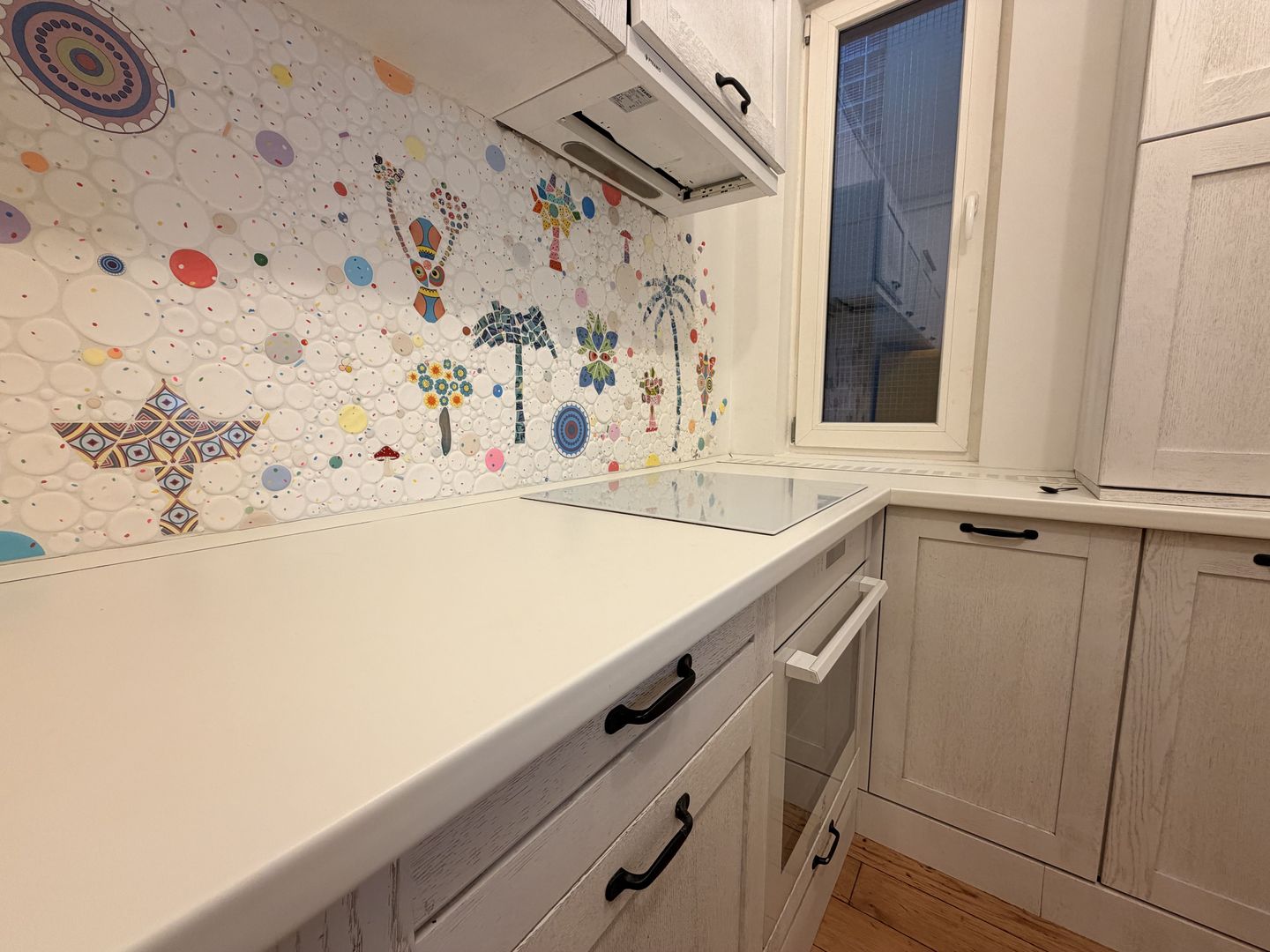 APARTAMENT 2 CAMERE | 64MP | CAPITALE - Poză 8