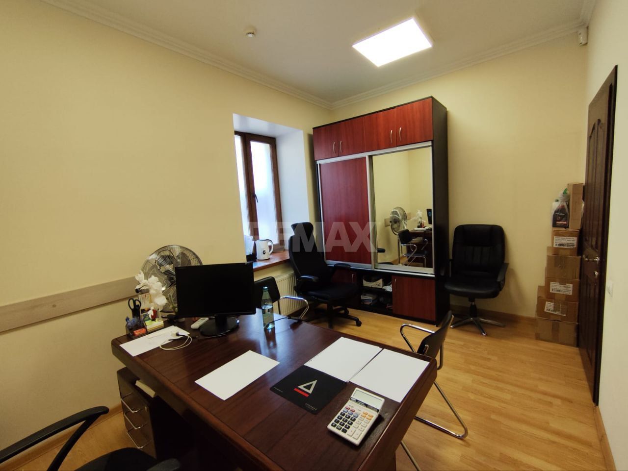 Chirie oficii, ultra centru, Mun. Chișinău - Poză 8