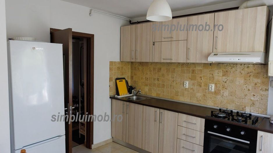 2 Camere Mall Vitan Spatios - Poză 12