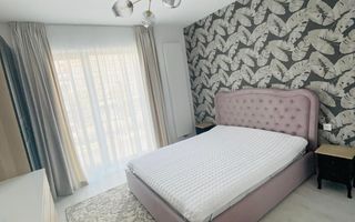 Inchiriere 2Camere Cloud 9 Residence - Poză 6