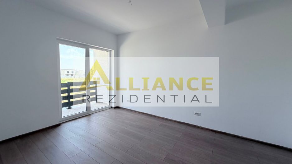 Duplex - 4 camere - 3 bai - 207mp teren - Poză 8