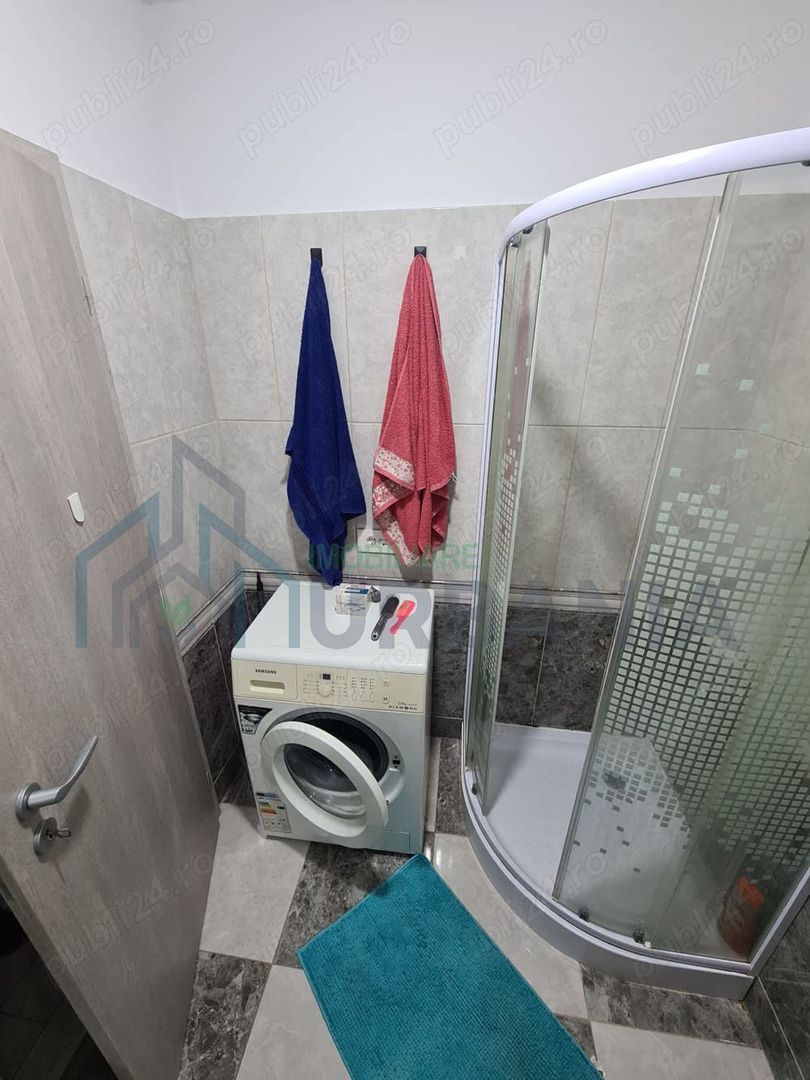 Inchiriere apartament 2 camere decomandat - Poză 8