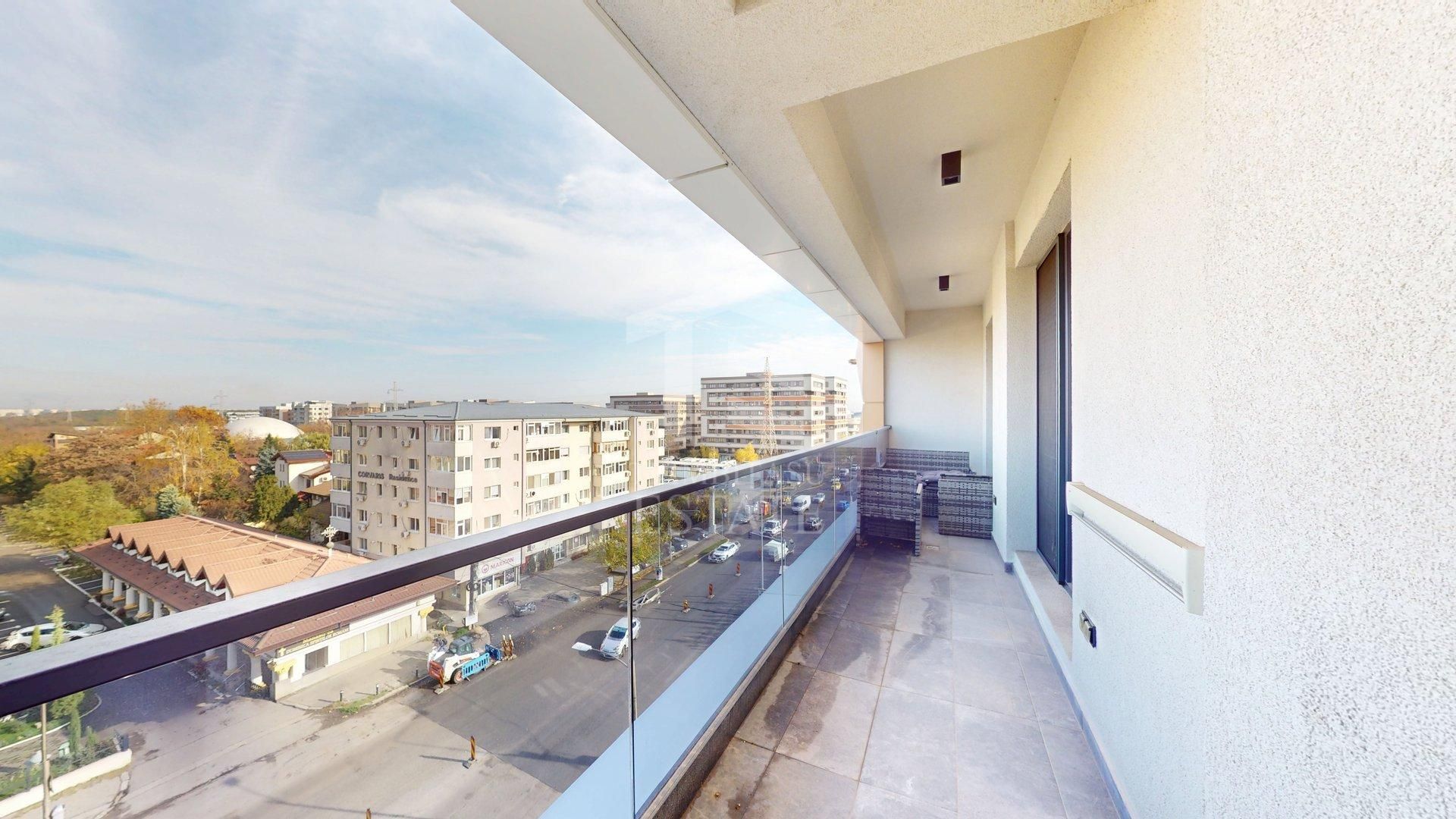 3 camere Lux  Partial Mobilat | Aparatorii Patriei - Poză 6