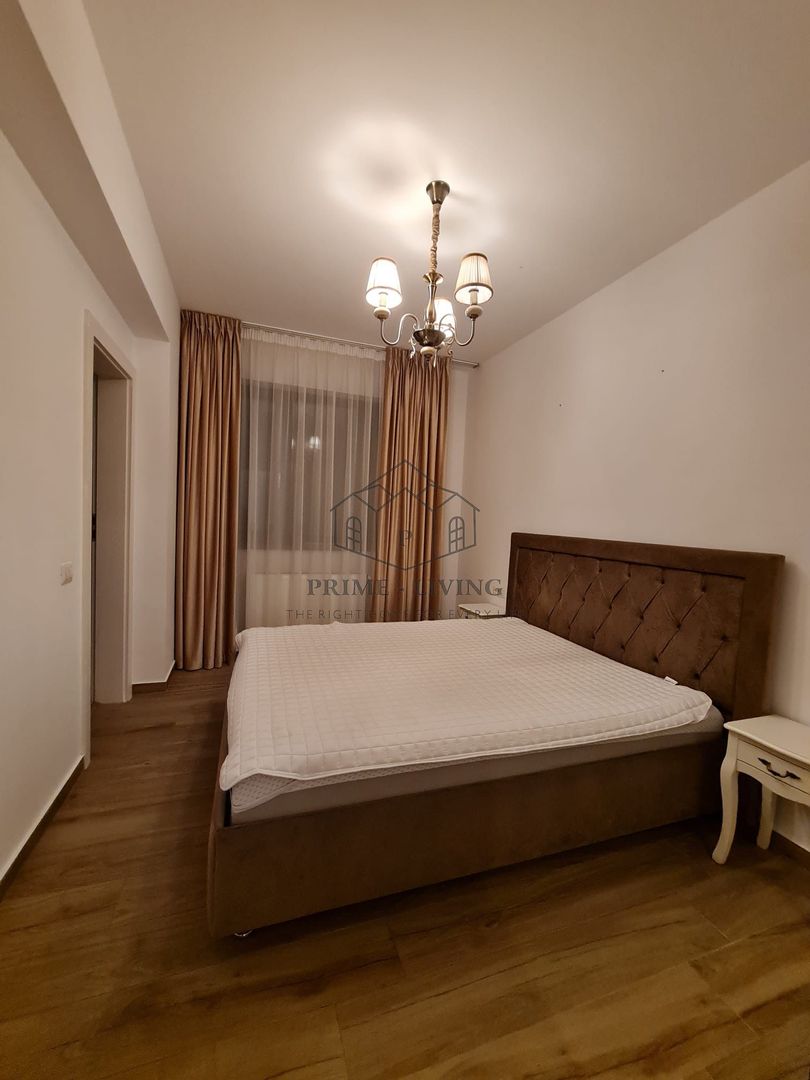 APARTAMENT SUPERB LA INCHIRERE IN ZONA FLOREASCA / COMPOZITORI - Poză 10