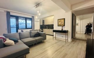 Apartament 2 camere Tineretului –  Centrala Proprie, Parcare - Poză 1