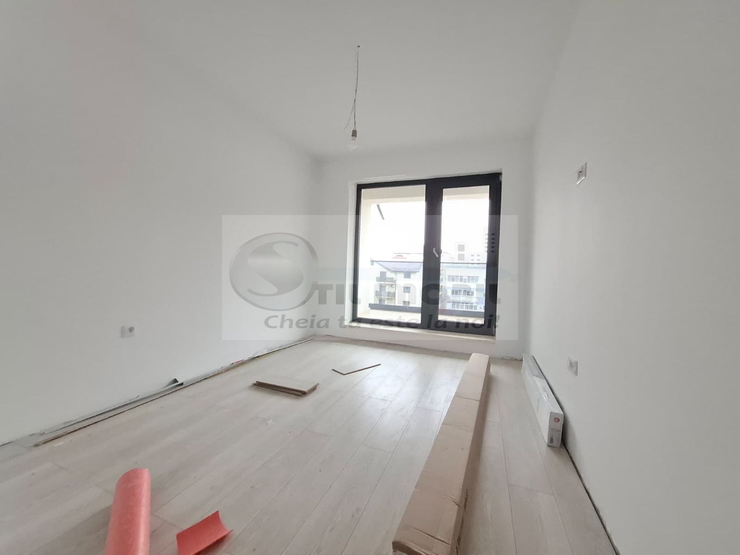 Apartament 3 camere nou de vanzare in Iasi Valea Lupului, bloc 2025 - Poză 10